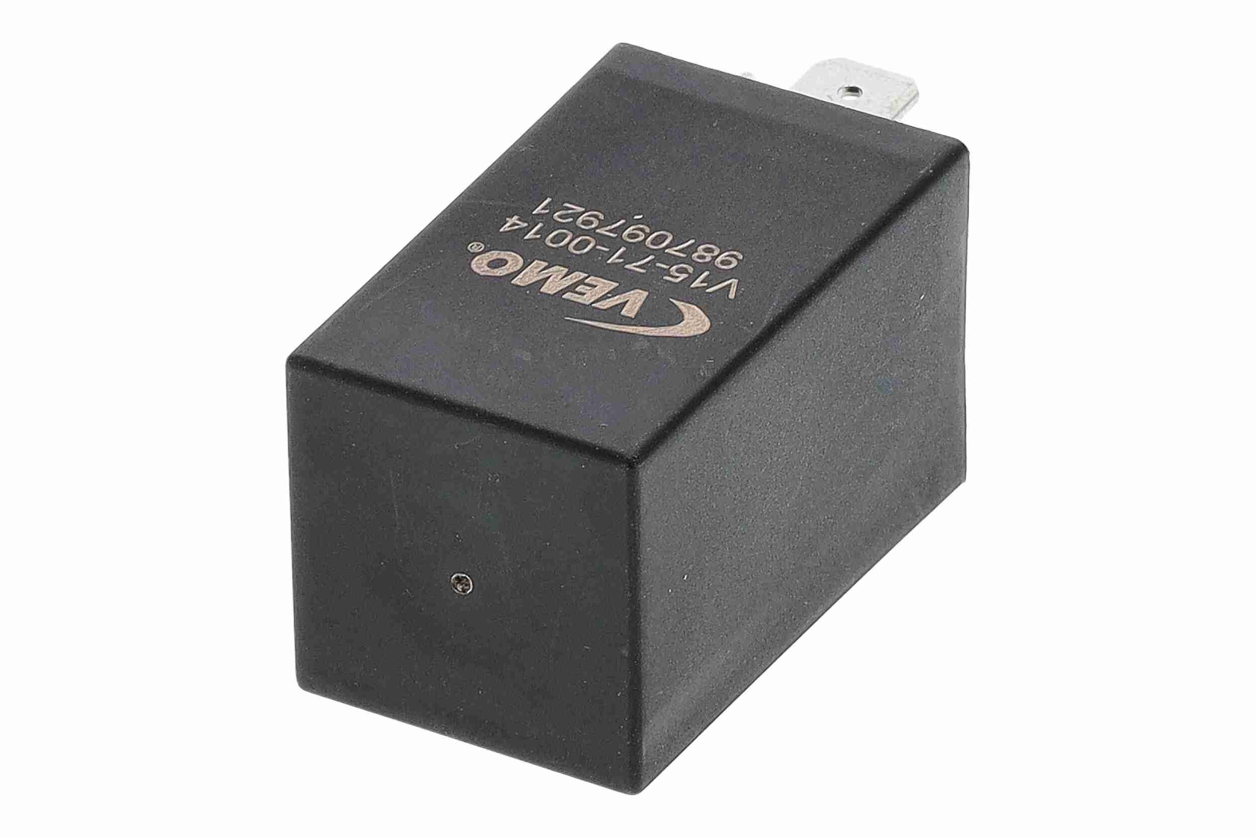 Relais, Kraftstoffpumpe Relais, Kraftstoffpumpe