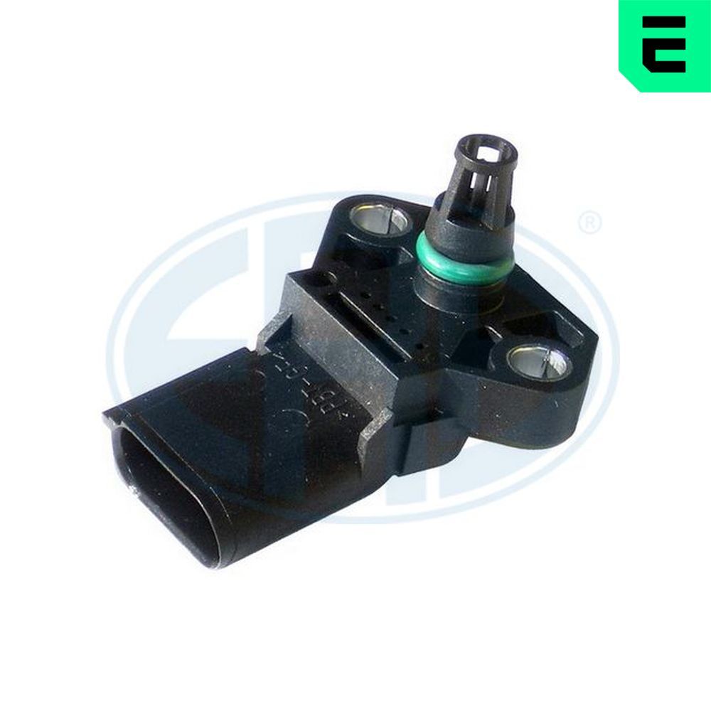 Sensor, Saugrohrdruck