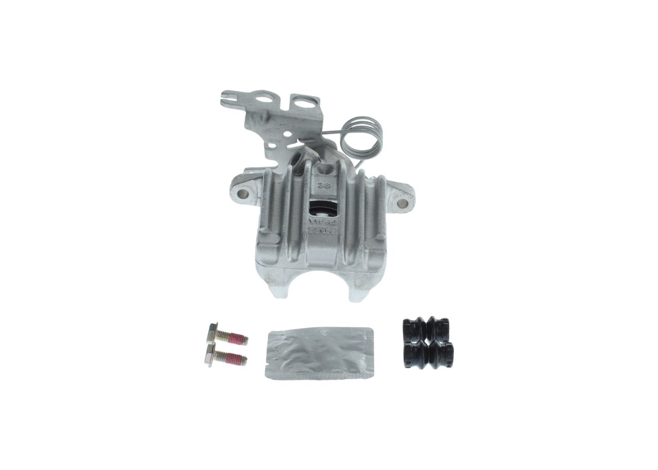 Bremssattel