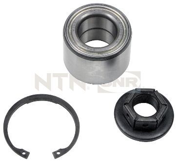 Wheel Bearing Kit R152.56