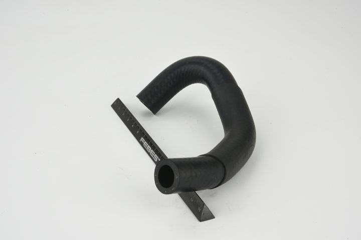 aušinimo skysčio vamzdis