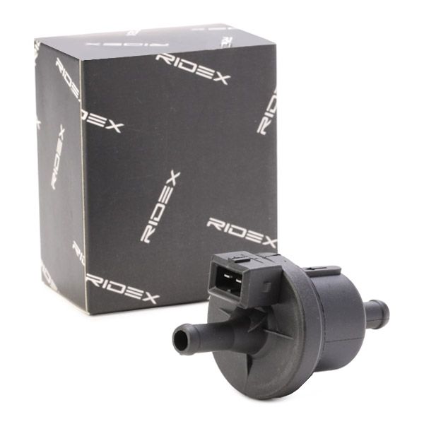RIDEX 1411B0010 Vent/Breather Valve, fuel tank