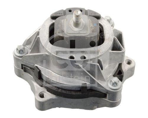 Soporte, motor