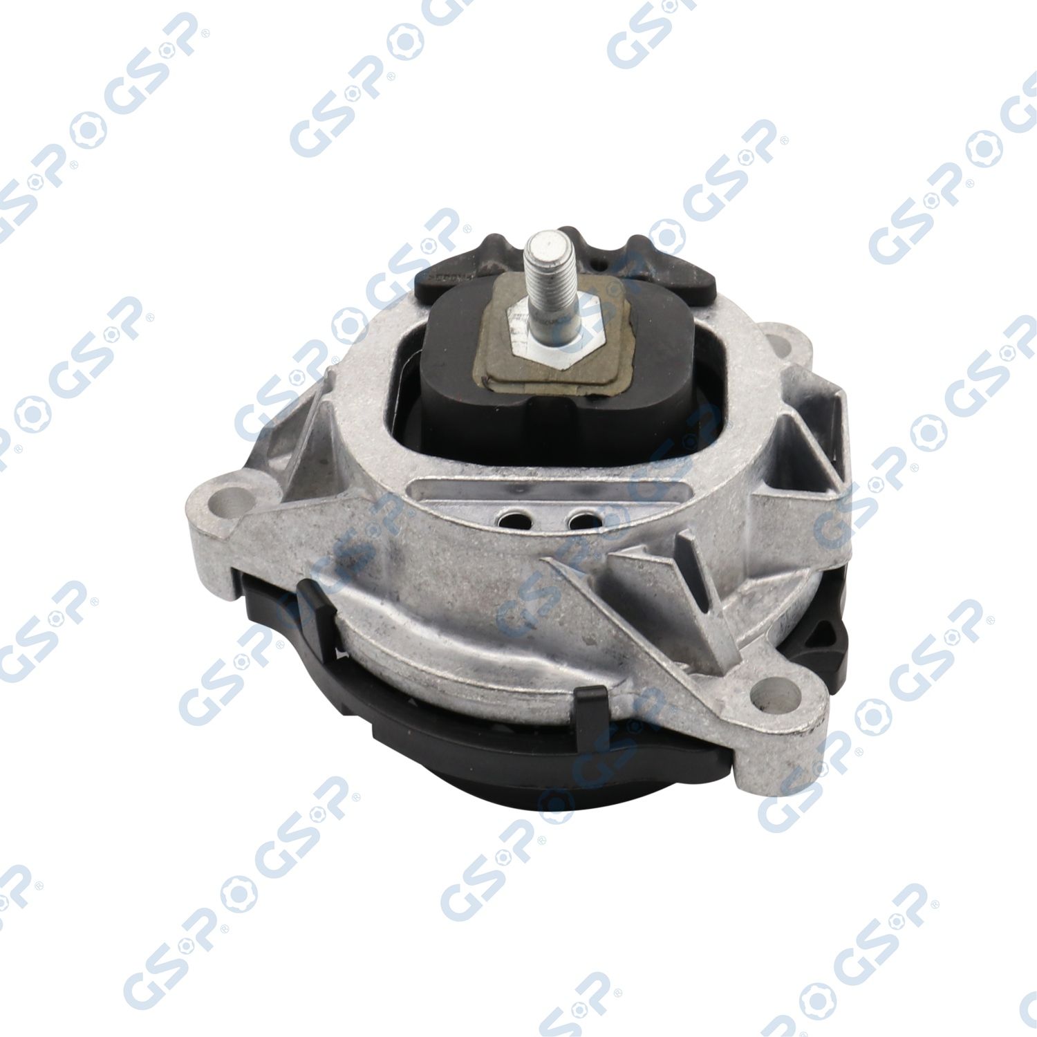 Soporte, motor