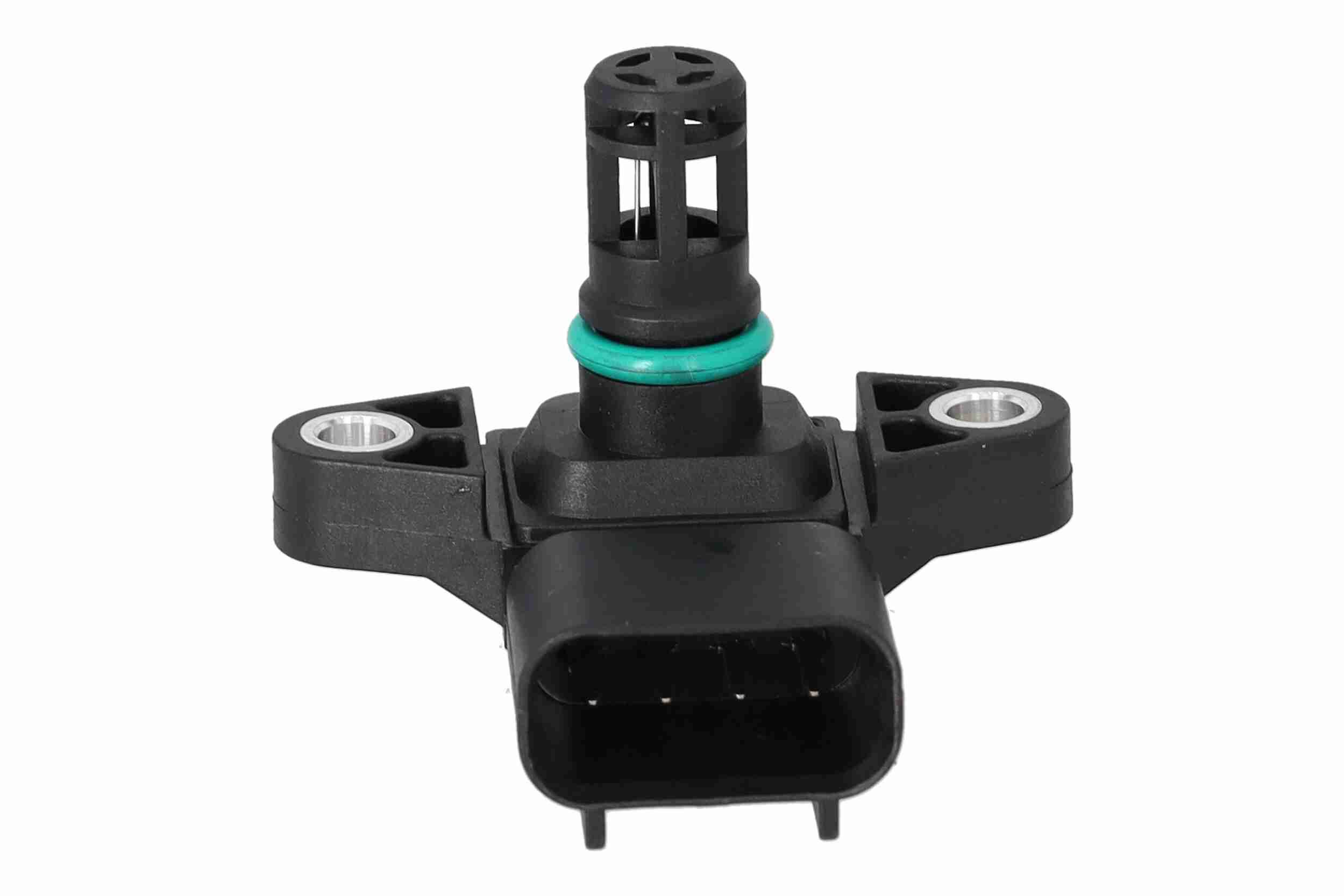 Luftdrucksensor, H&ouml;henanpassung
