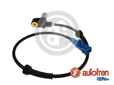 Sensor, Raddrehzahl