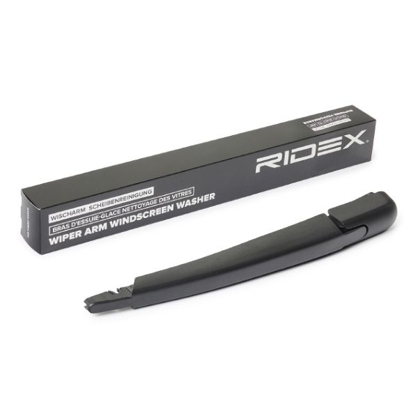 RIDEX 301W0247 Wiper Arm, window cleaning