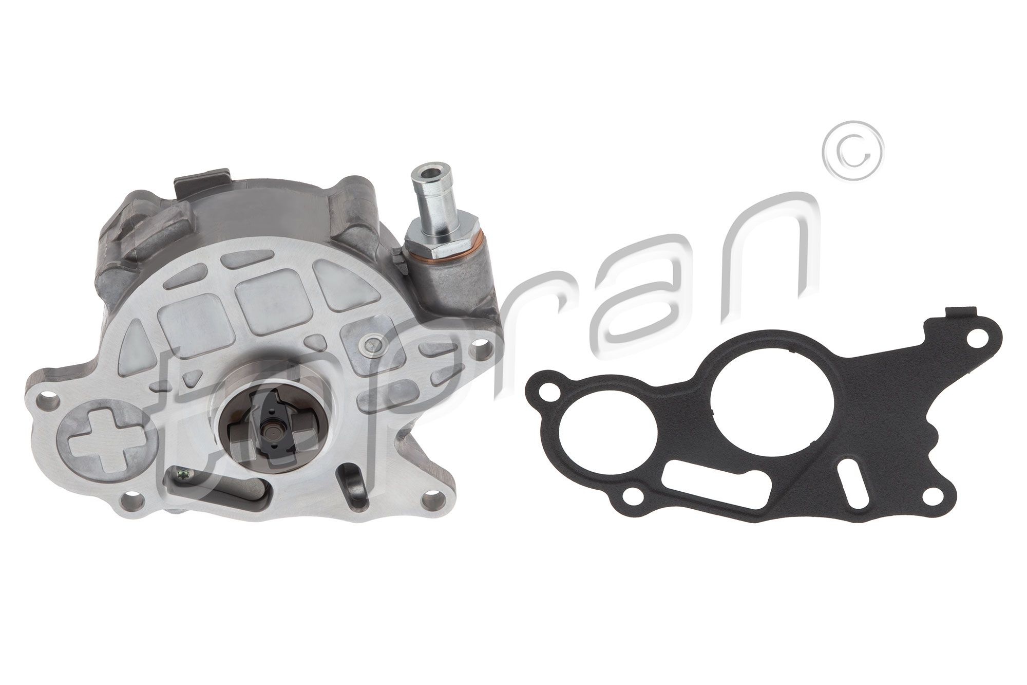 TOPRAN 119 987 - Unterdruckpumpe, Bremsanlage