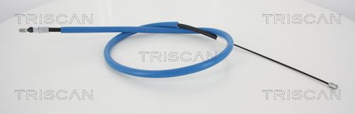 TRISCAN 8140 251143 Cable Pull, parking brake