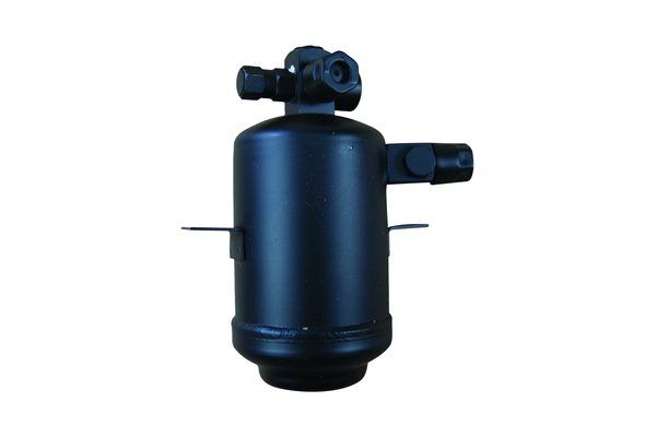 Trockner, Klimaanlage