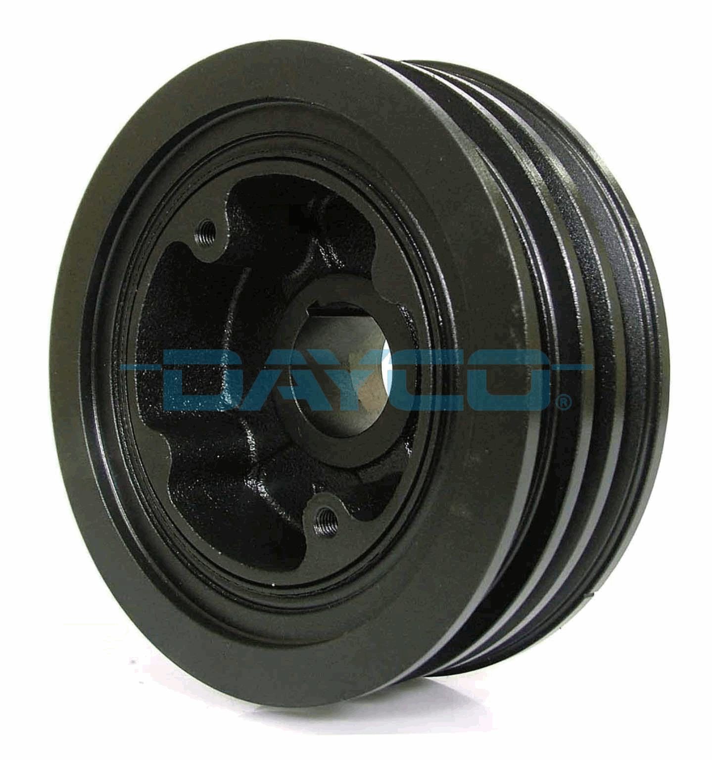 HARMONIC BALANCER - OEM - TecDoc 1