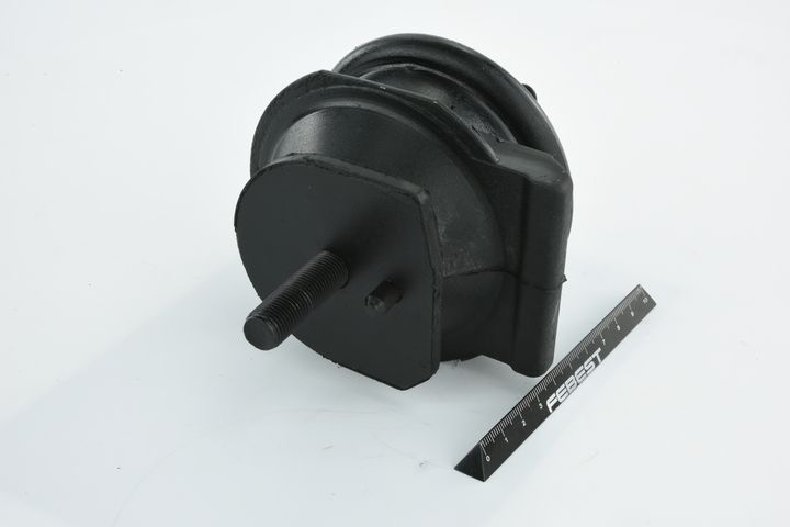 variklio montavimas