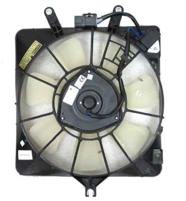 NRF 47512 Fan, engine cooling