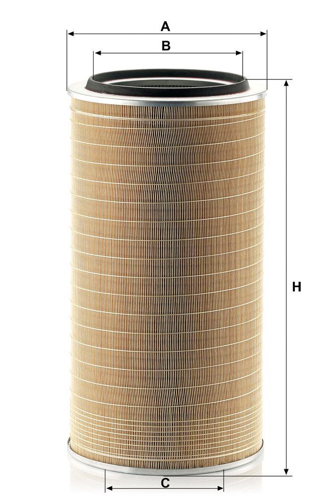 Luftfilter