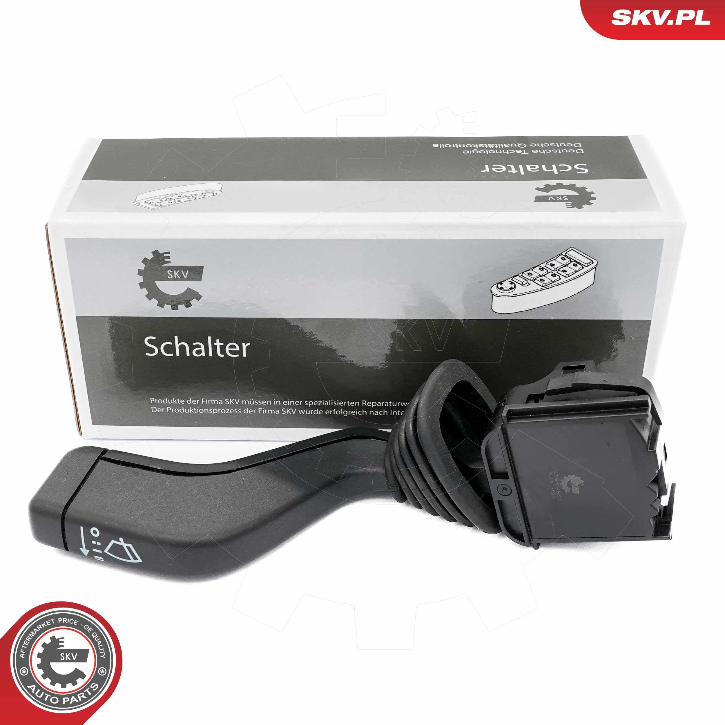 ESEN SKV 38SKV561 - Lenkstockschalter