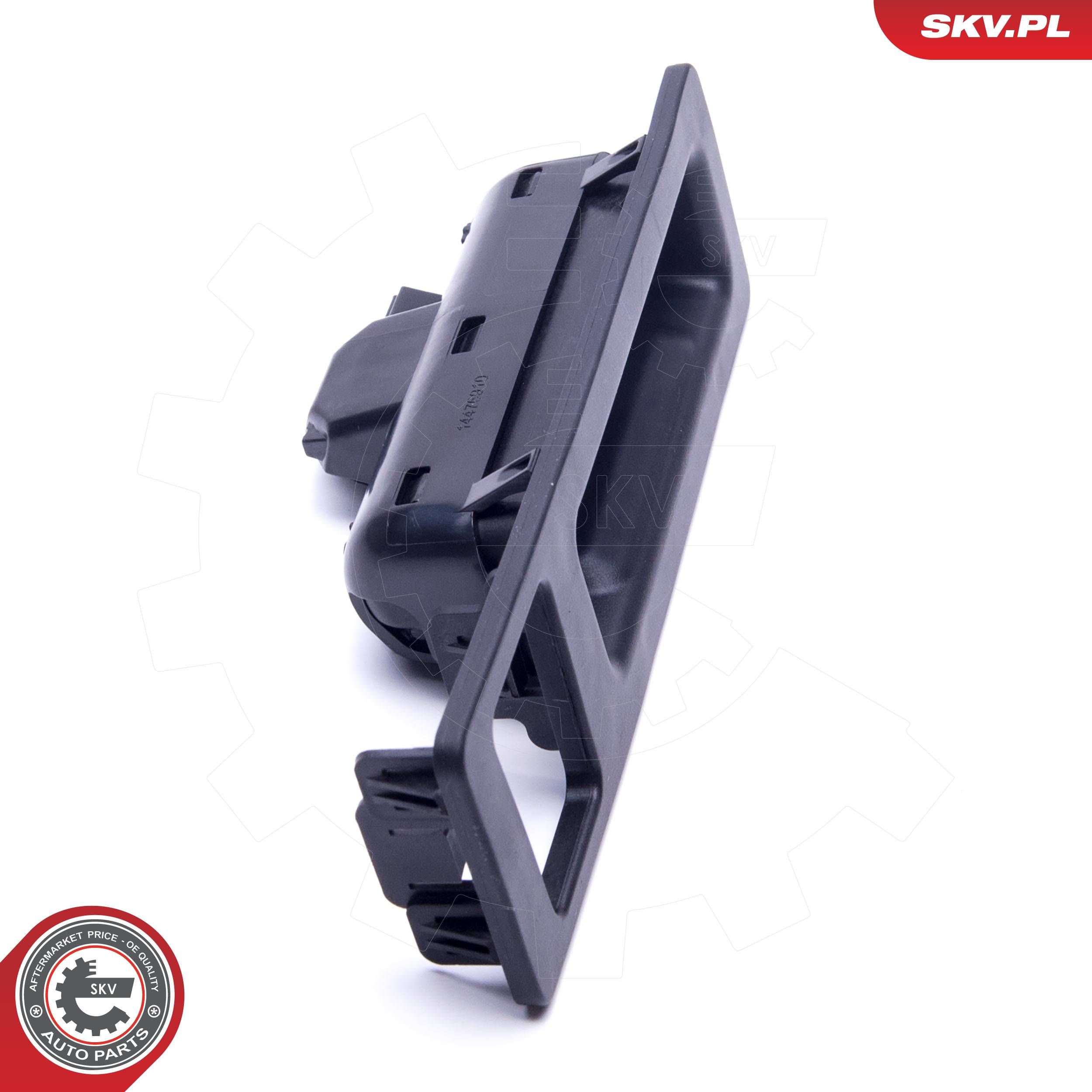 ESEN SKV 16SKV271 - Schalter, Heckklappenentriegelung