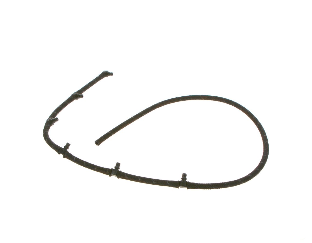 žarna, degalų išsiliejimo apsauga