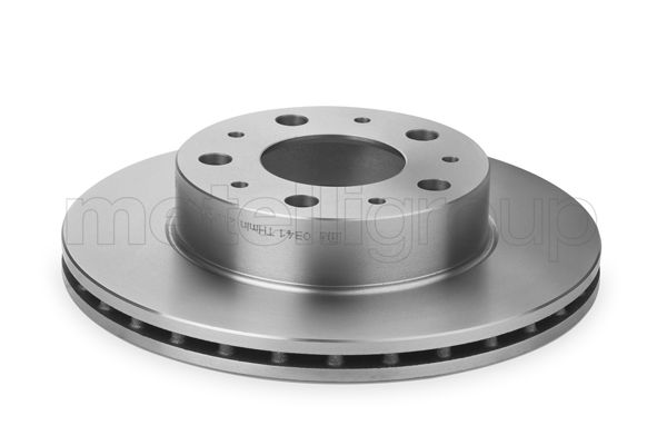 Brake Disc 23-0341