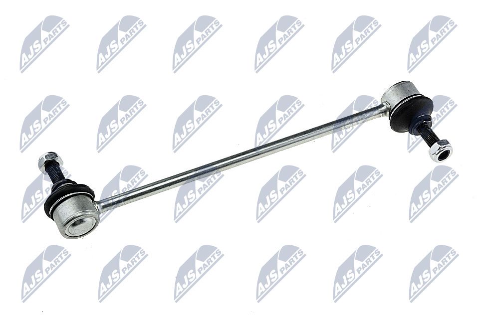 Stange/Strebe, Stabilisator