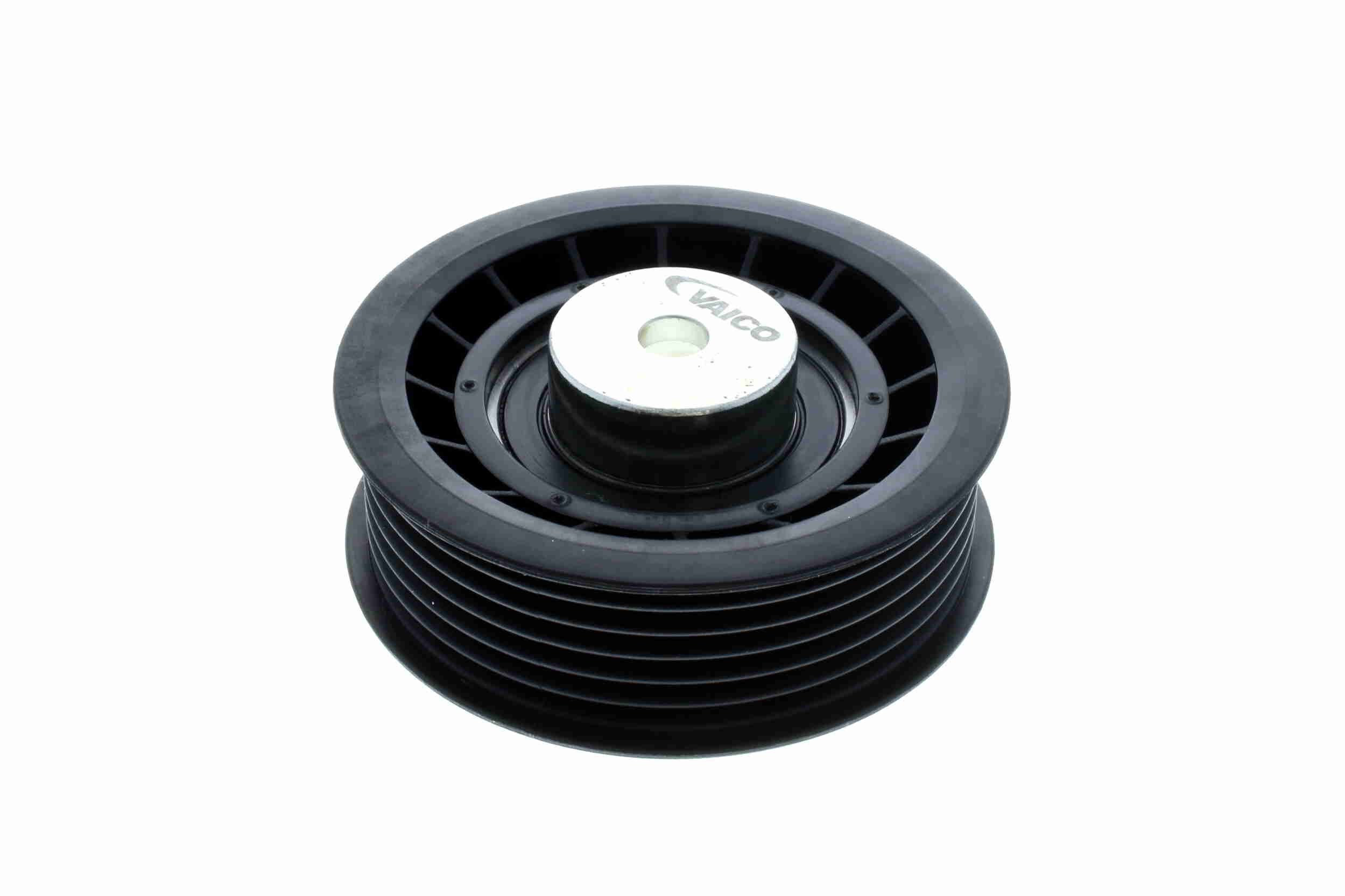 Umlenk-/F&uuml;hrungsrolle, Keilrippenriemen