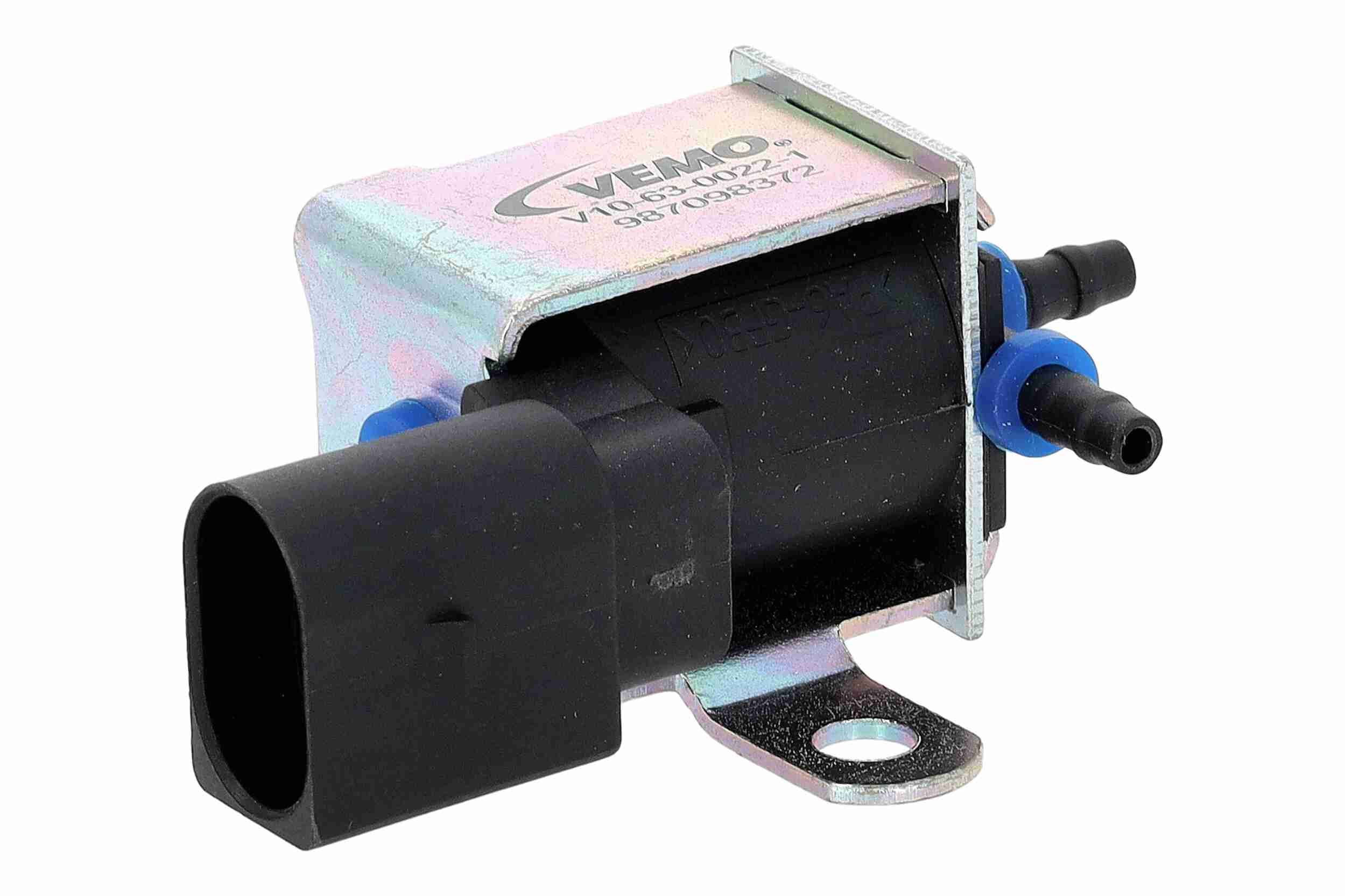 Ventil, Luftsteuerung (Ansaugluft)