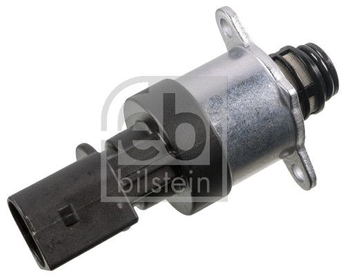 Kraftstoffdruckregler