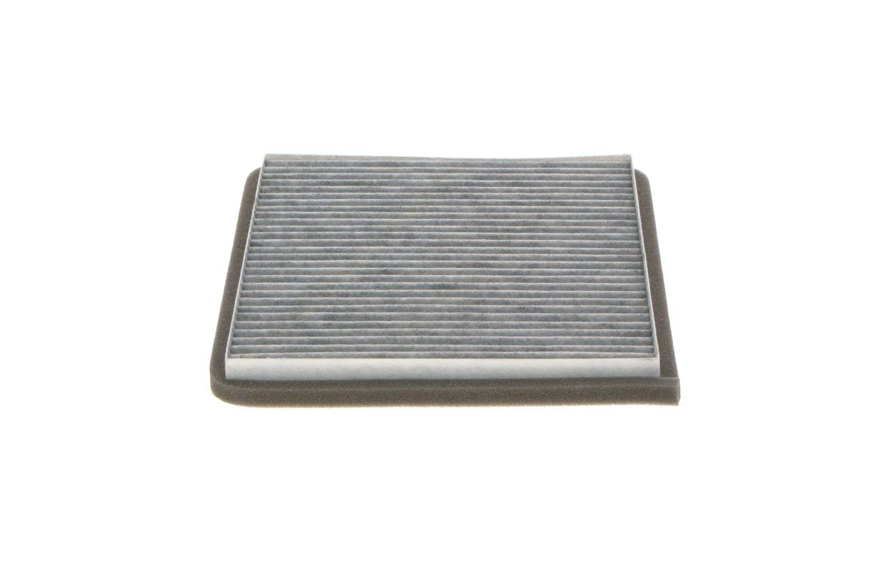 Filter, Innenraumluft