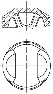 Pistón