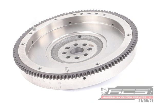 F/W C/IRON SUBARU DL, GL LEONE 1.8L - TecDoc 1