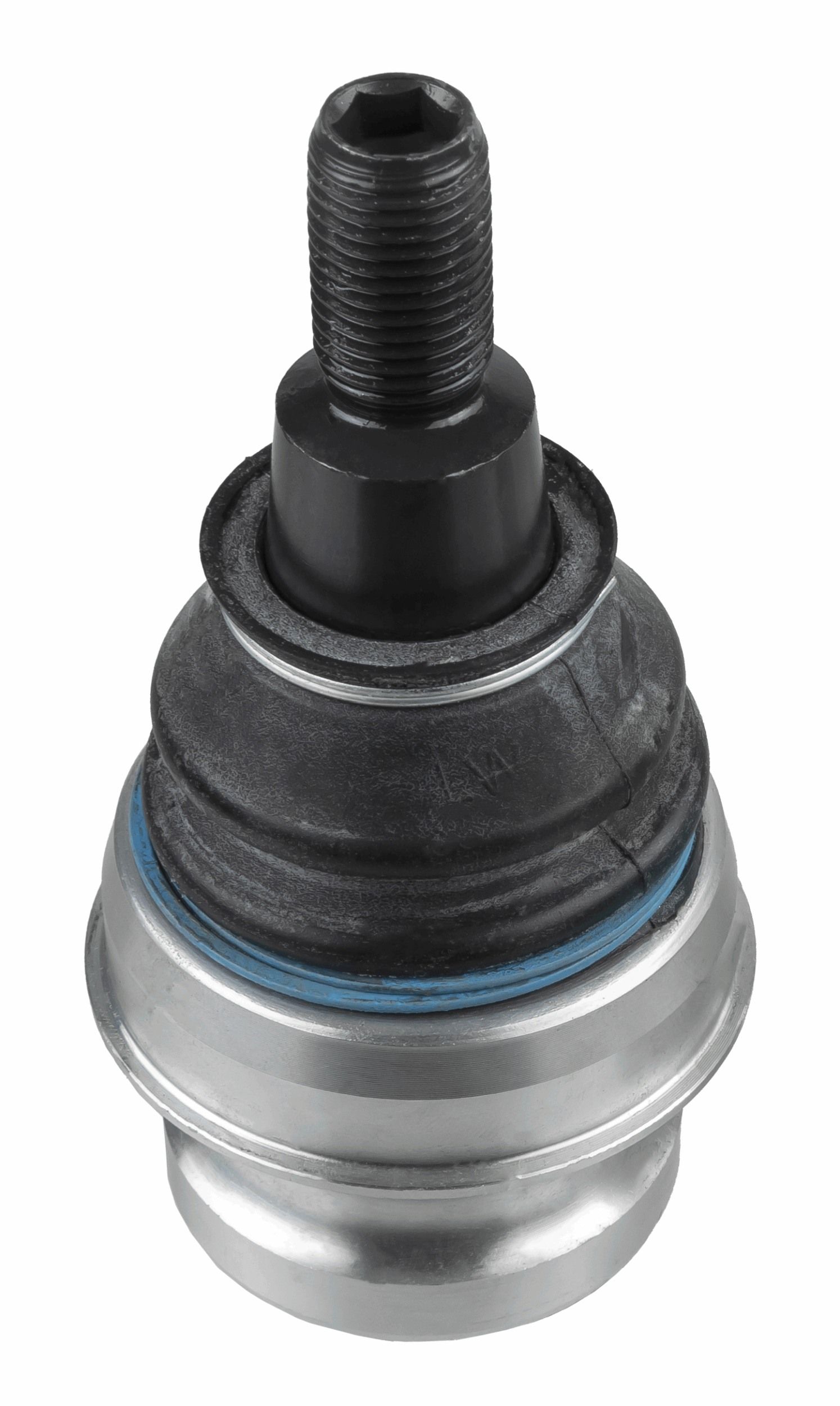 Trag-/Führungsgelenk