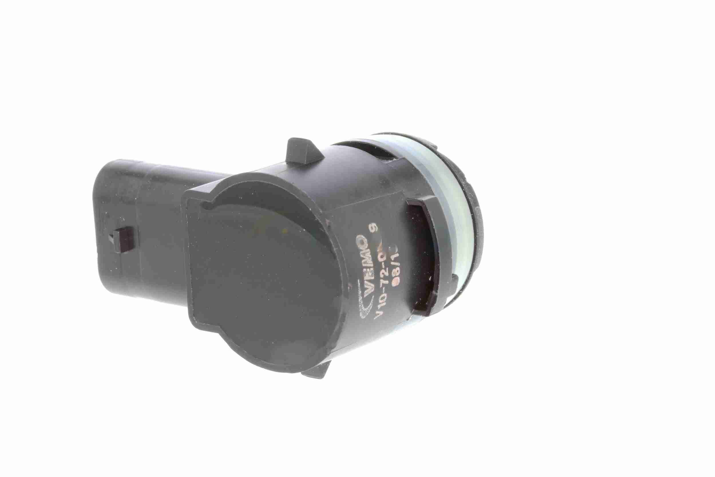 Sensor, Einparkhilfe