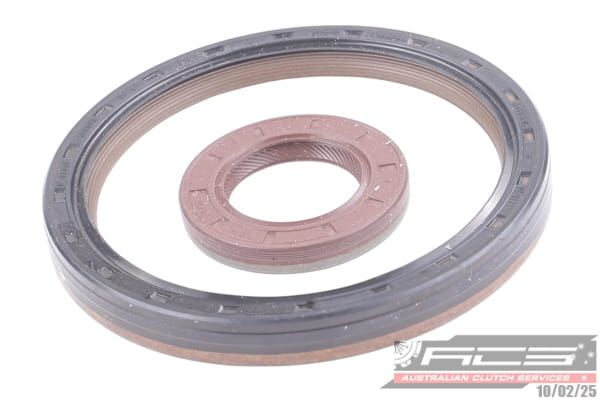 SHAFT SEAL KIT - BMW - TecDoc Only
