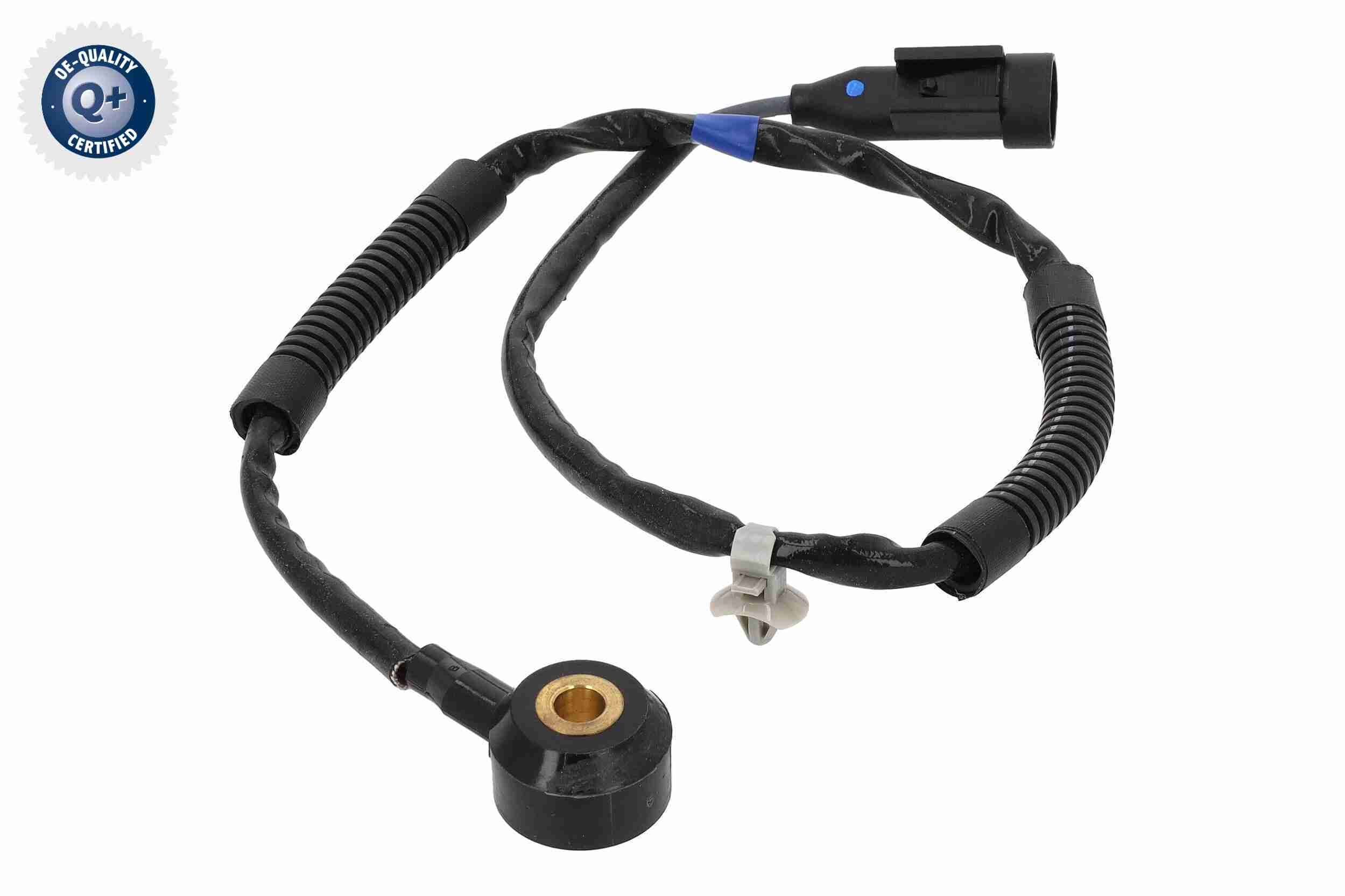 Klopfsensor