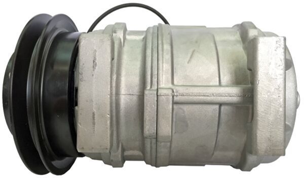 Kompressor, Klimaanlage