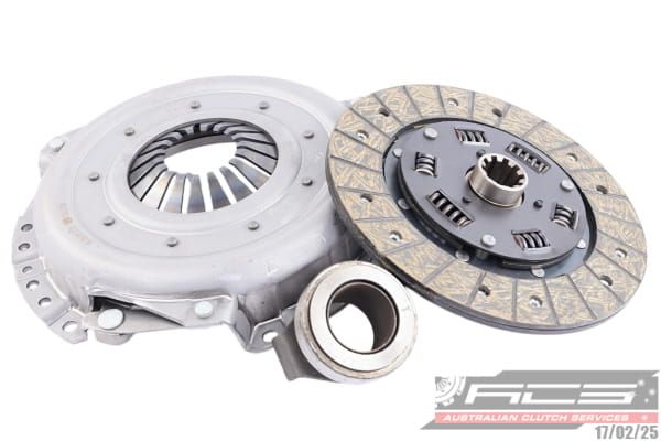 KIT STD BMW 2002 E10 2.0L - TecDoc Only