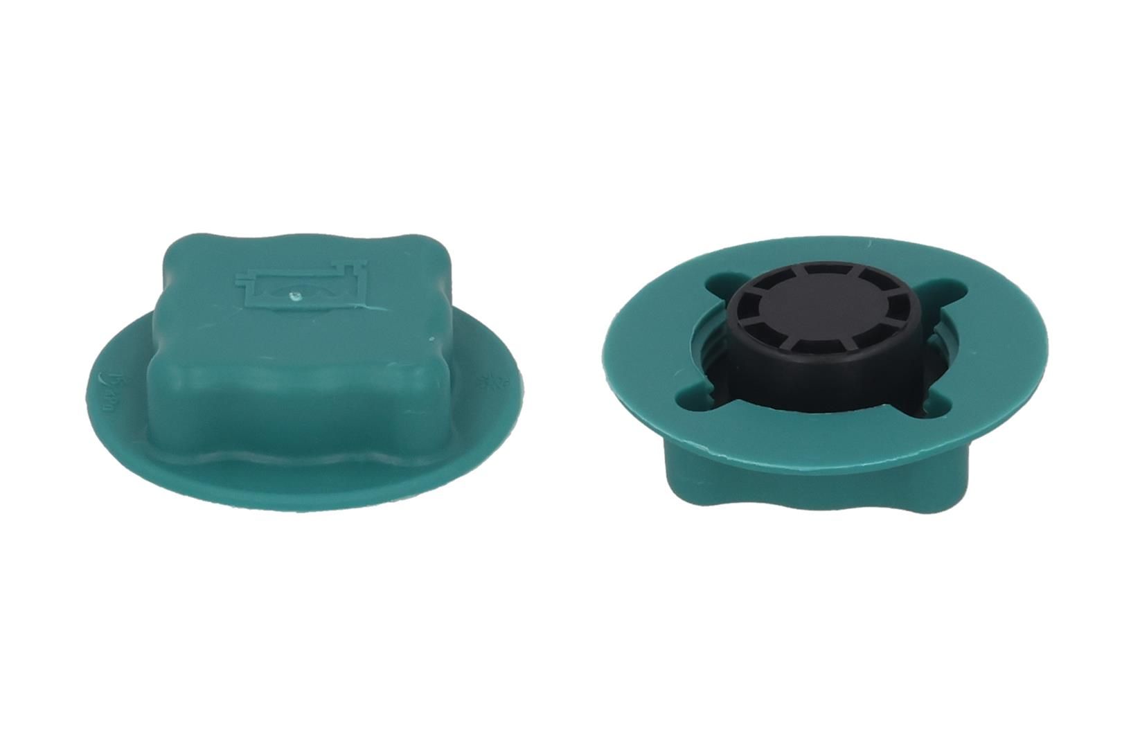 KAMOKA 7729019 - Verschlussdeckel, Kühlmittelbehälter