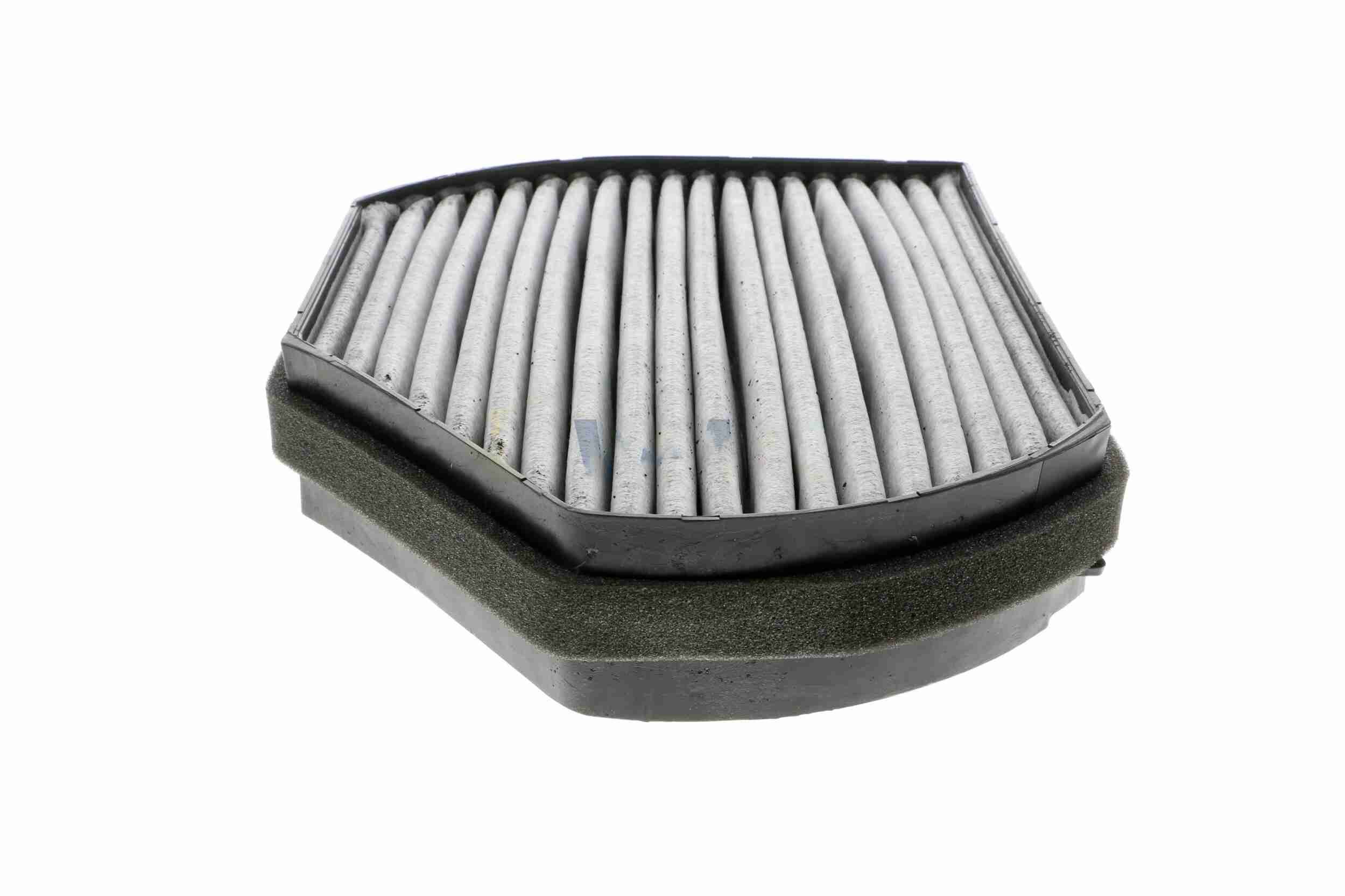 Filter, Innenraumluft