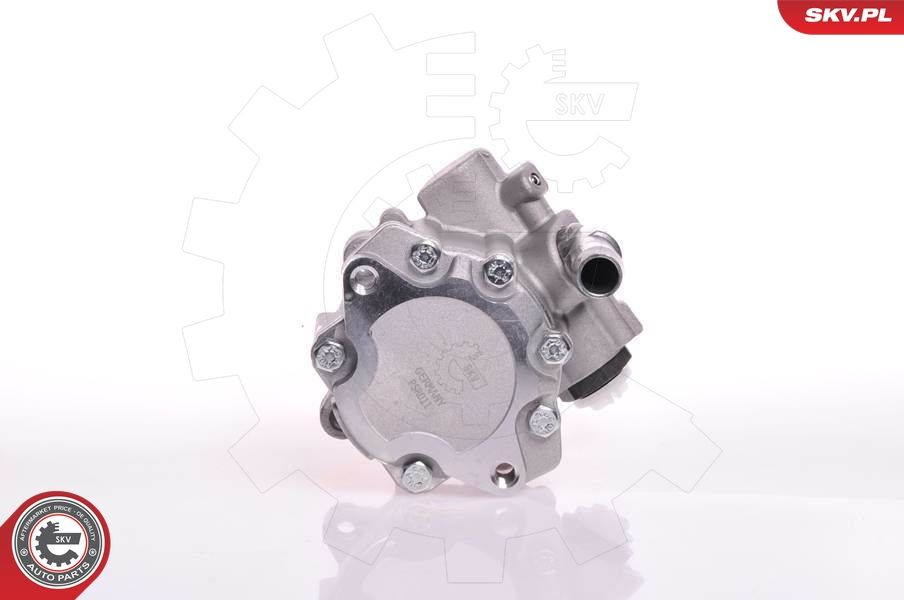 Hydraulikpumpe, Lenkung Hydraulikpumpe, Lenkung