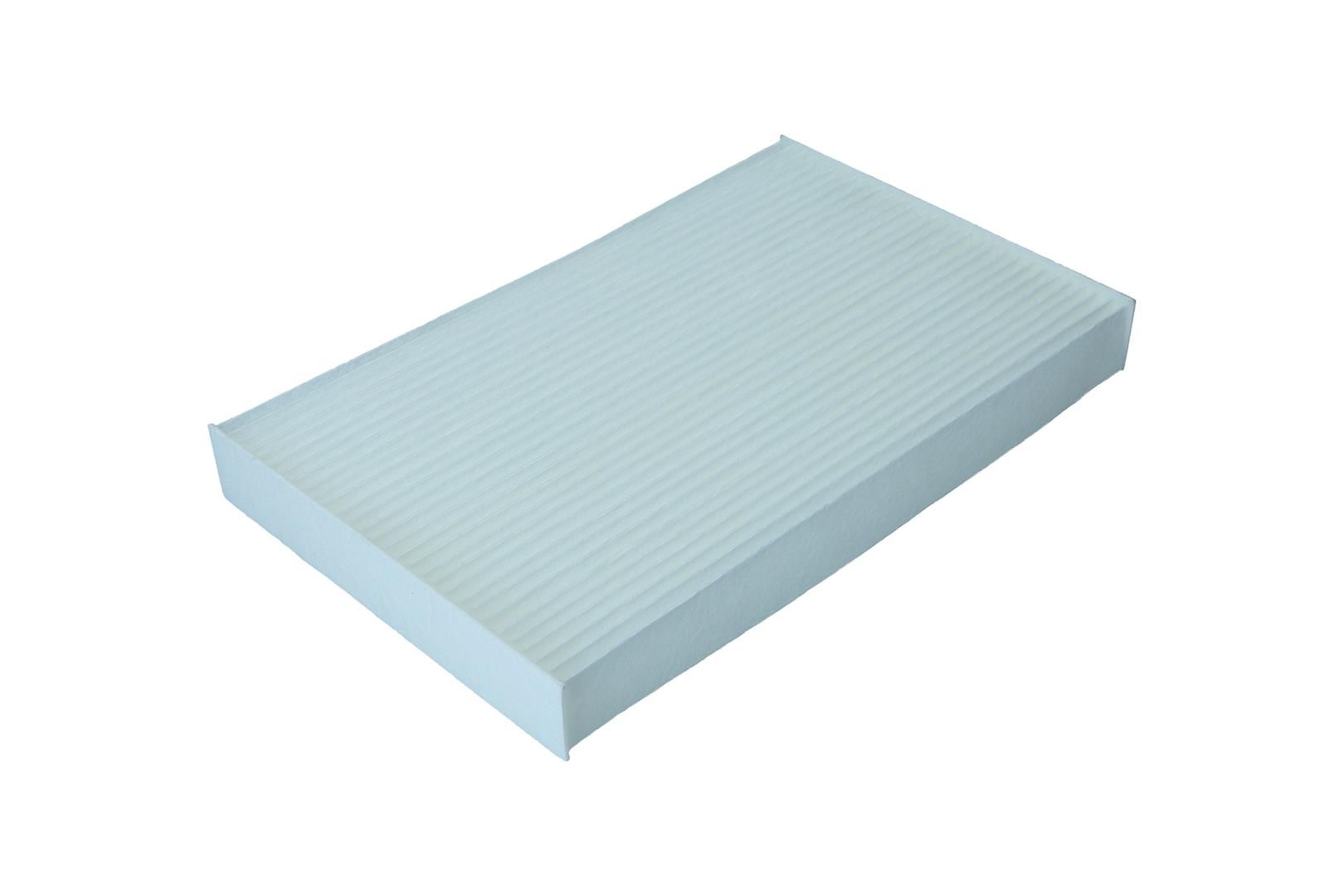 Filter, Innenraumluft