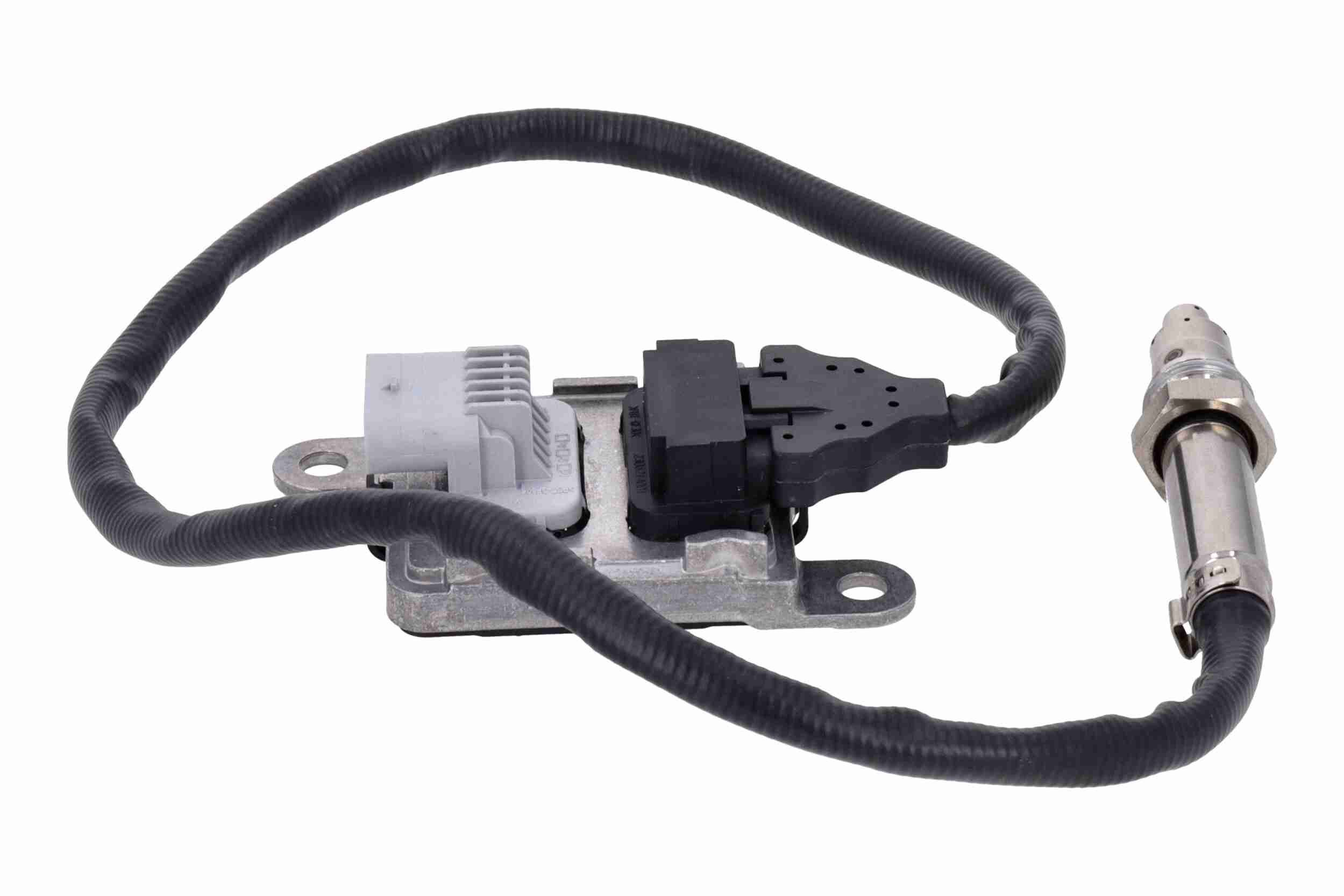 NOx-Sensor, Harnstoffeinspritzung
