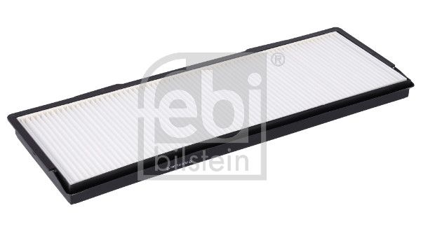 Filter, Innenraumluft