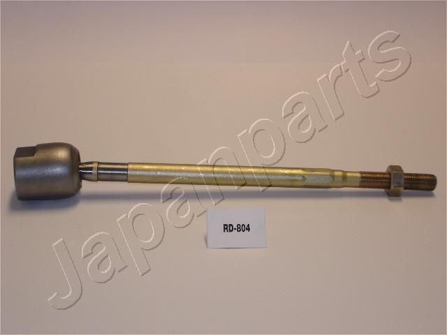 Axialgelenk, Spurstange