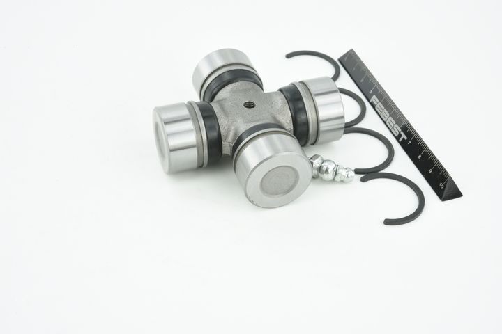 Lankstas, kardaninis velenas