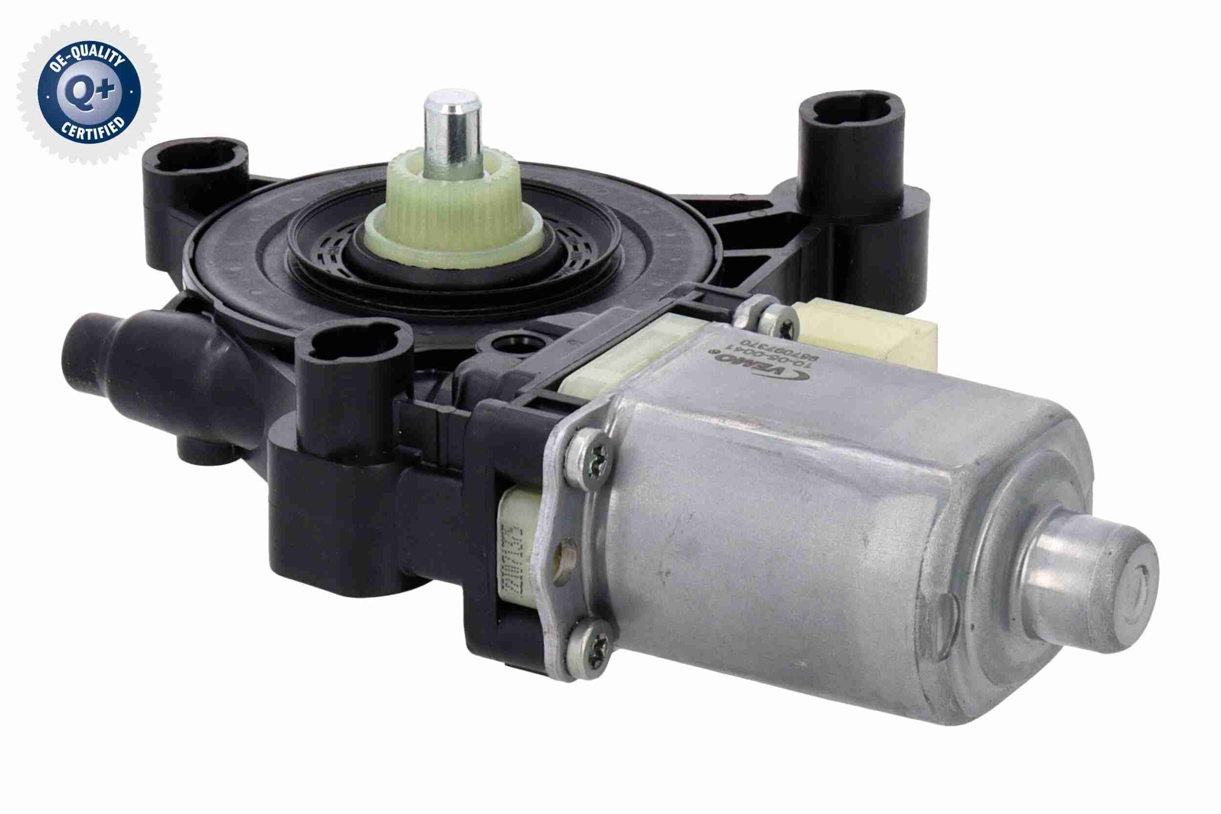 Elektromotor, Fensterheber