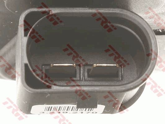 TRW BRAKE CALIPER - TecDoc 2