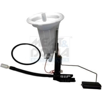 Sensor, Kraftstoffvorrat