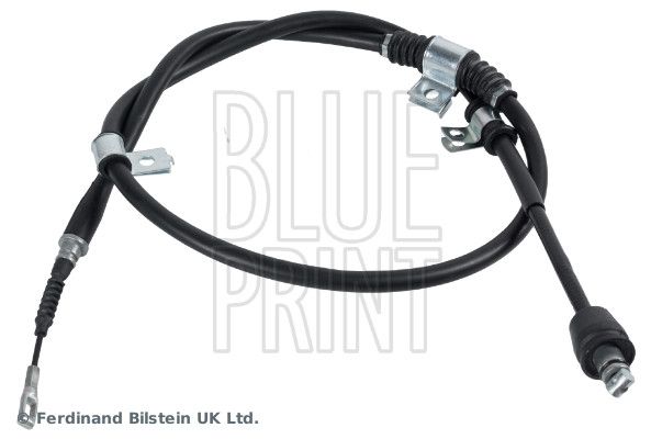 Cable de accionamiento, freno de estacionamiento