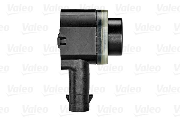 Sensor, Einparkhilfe