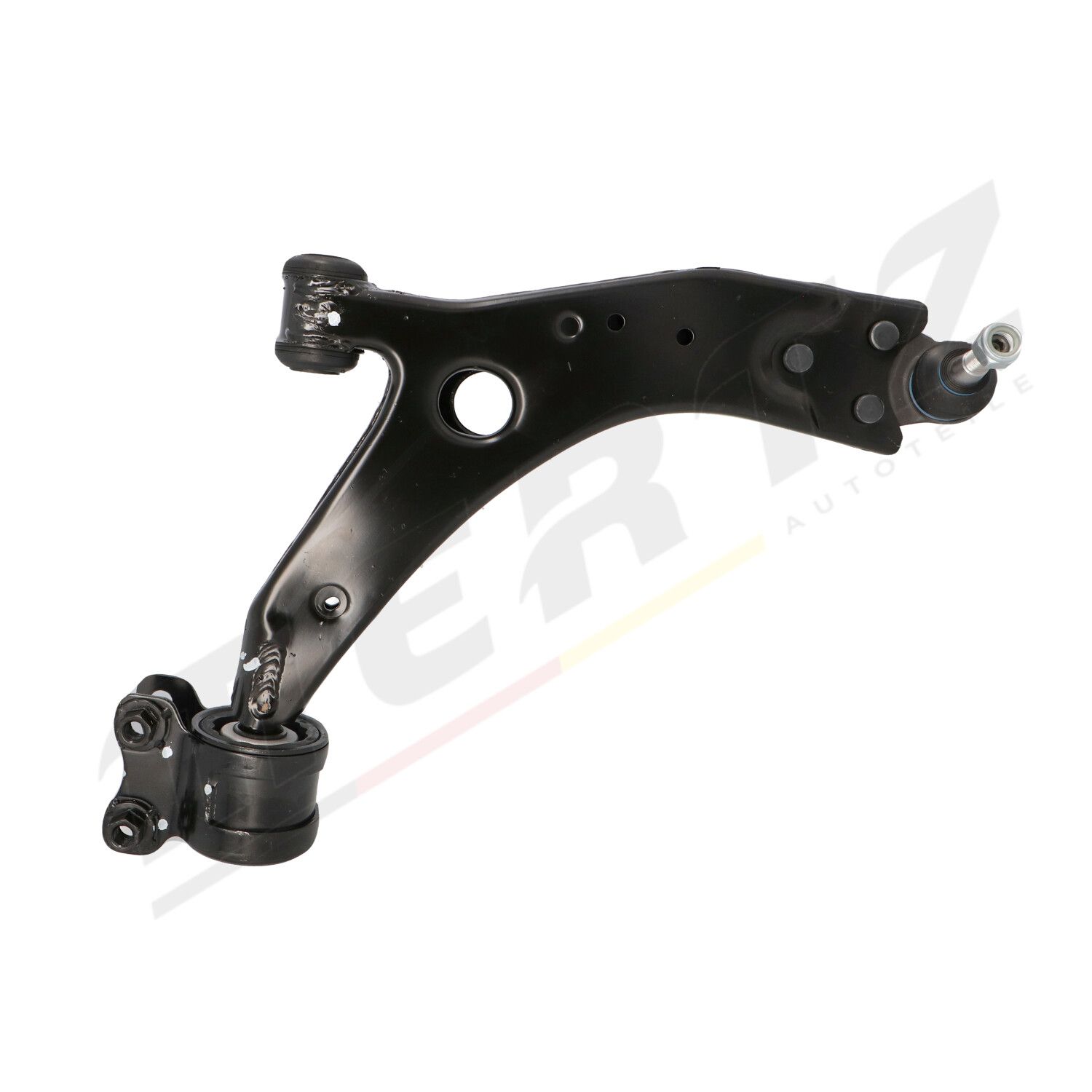 Control/Trailing Arm, wheel suspension M-S1858