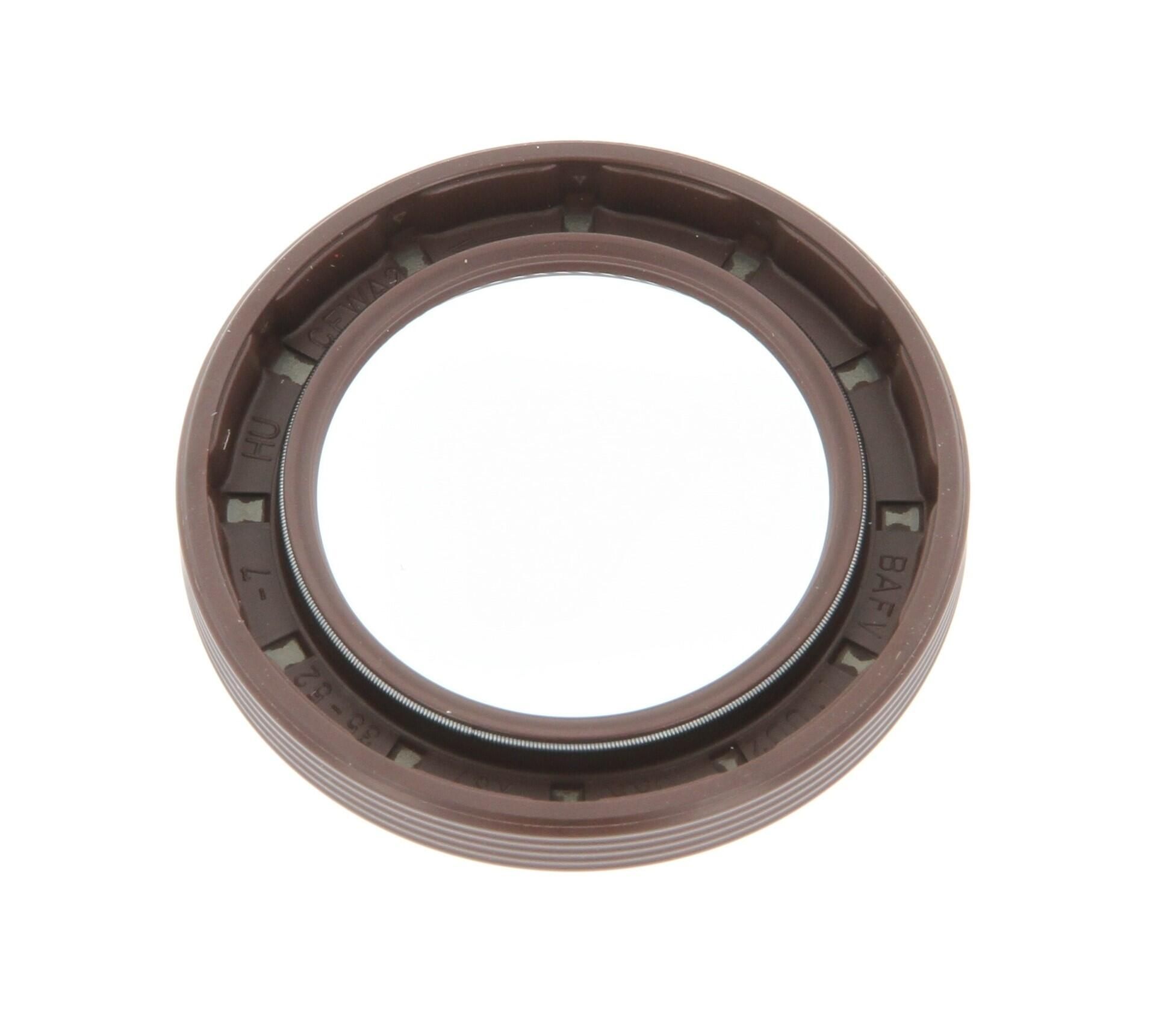 Wellendichtring, Schaltgetriebe